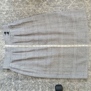 Vintage Skirt
